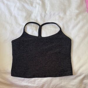 Beyond yoga Cropped Tank bra